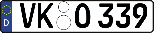 VK-O339