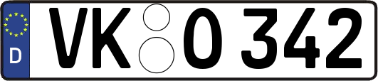 VK-O342