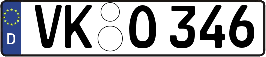 VK-O346