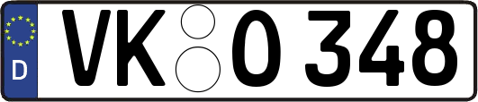 VK-O348