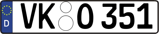 VK-O351