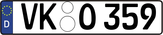 VK-O359