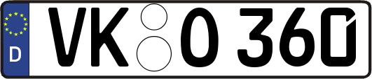 VK-O360