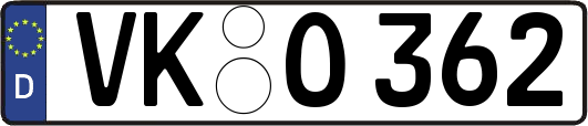VK-O362