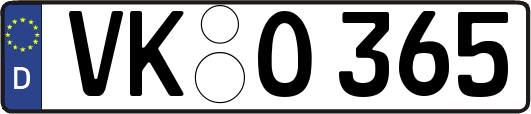 VK-O365