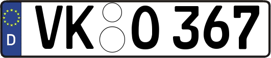 VK-O367