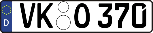 VK-O370