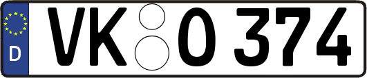VK-O374