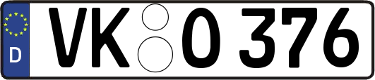 VK-O376