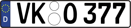 VK-O377