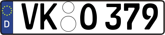 VK-O379