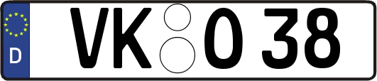 VK-O38