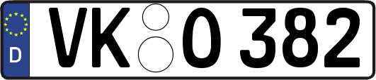 VK-O382
