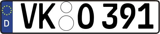 VK-O391