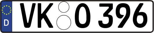 VK-O396
