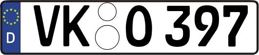 VK-O397