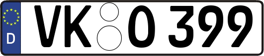 VK-O399