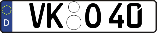 VK-O40