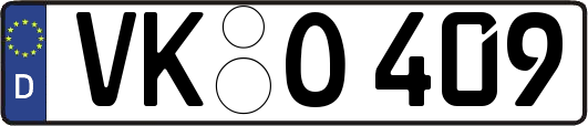 VK-O409