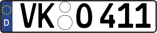 VK-O411