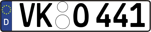 VK-O441