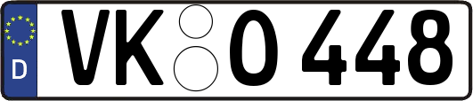 VK-O448