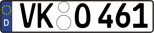 VK-O461