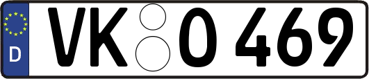 VK-O469