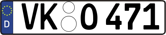 VK-O471