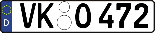VK-O472