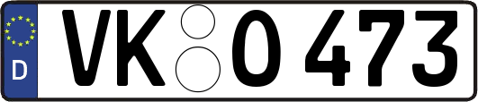 VK-O473