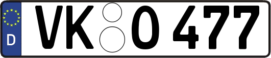VK-O477