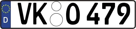 VK-O479