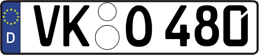 VK-O480