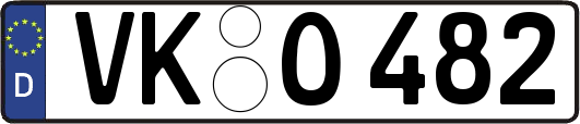 VK-O482