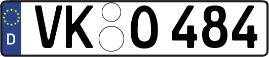 VK-O484