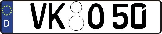 VK-O50