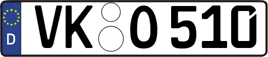 VK-O510