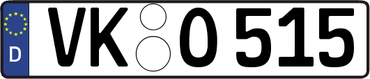 VK-O515