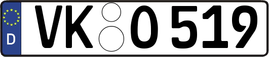 VK-O519