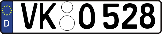 VK-O528