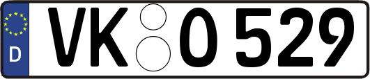 VK-O529