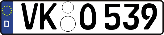 VK-O539
