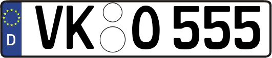 VK-O555