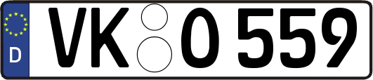 VK-O559