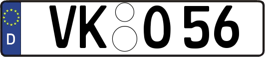VK-O56