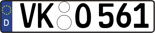 VK-O561