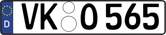 VK-O565