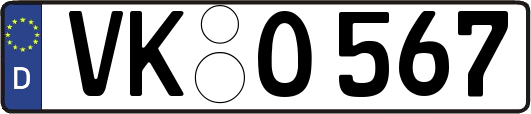 VK-O567