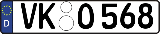 VK-O568